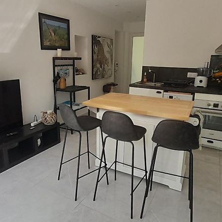 Appartement La Zen Escapade à Ollioules Extérieur photo